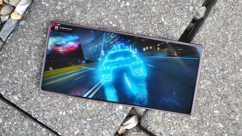 Đánh giá Samsung Note 20 - hình 9