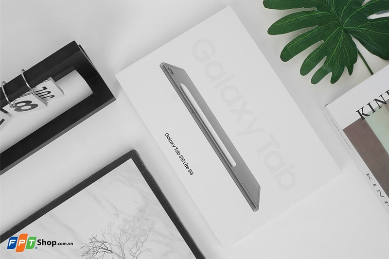 Đánh giá Samsung Tab S10 Lite (Ảnh 16)