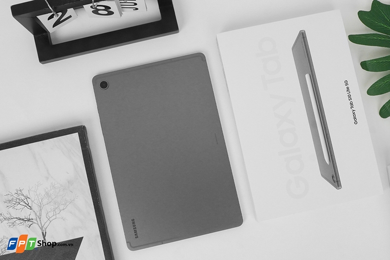 Đánh giá Samsung Tab S10 Lite (Ảnh 6)