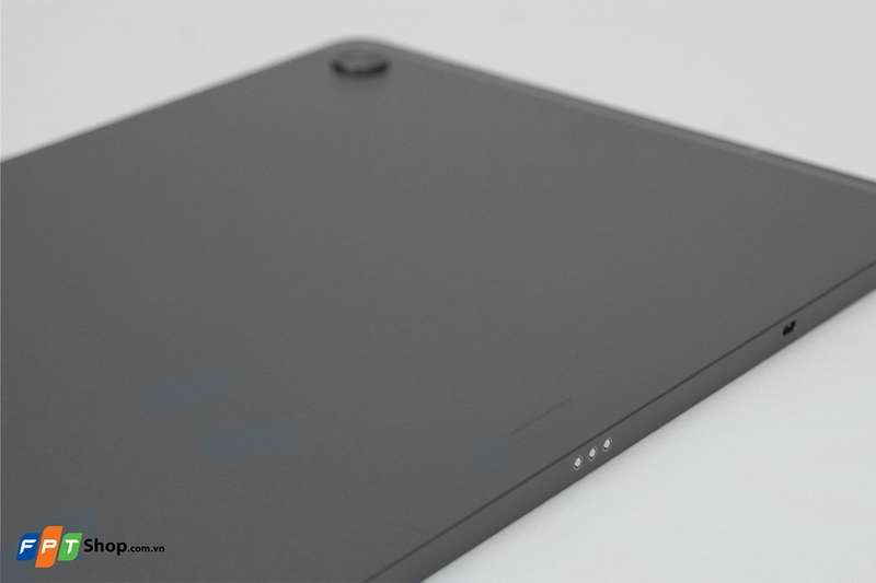 Đánh giá Samsung Tab S10 Lite (Ảnh 10)