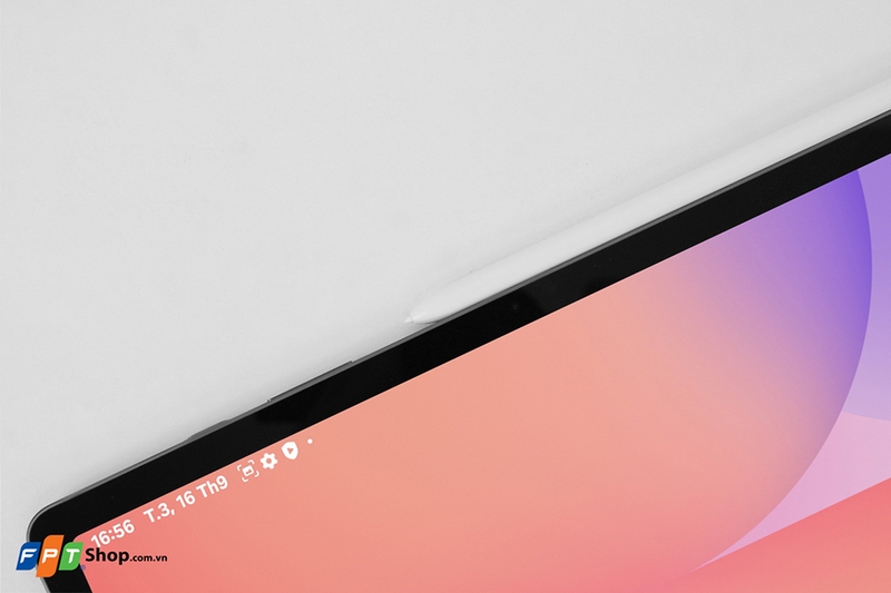 Đánh giá Samsung Tab S10 Lite (Ảnh 11)