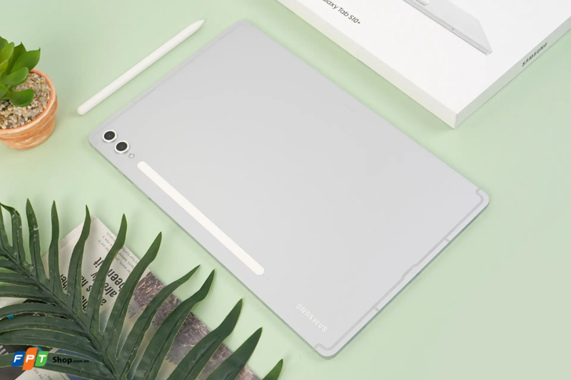 Đánh giá Samsung Tab S10 Plus - hình 12