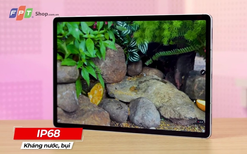 Đánh giá Samsung Tab S10 Plus - hình 2