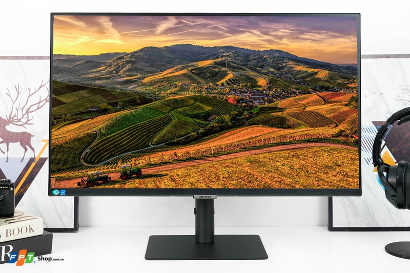 đánh giá samsung viewfinity s8 (ảnh 6)