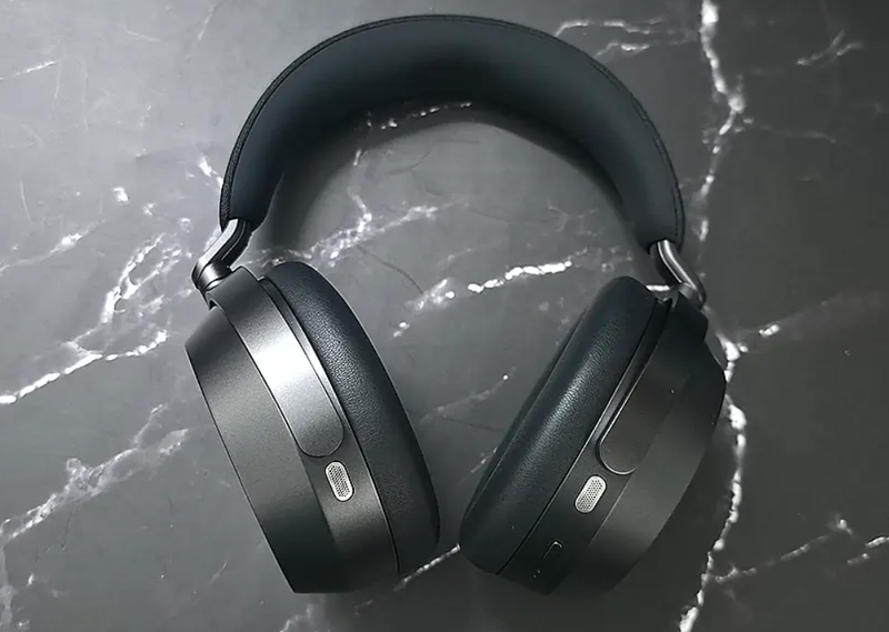 Đánh giá Sennheiser Momentum 5 Wireless - hình 2