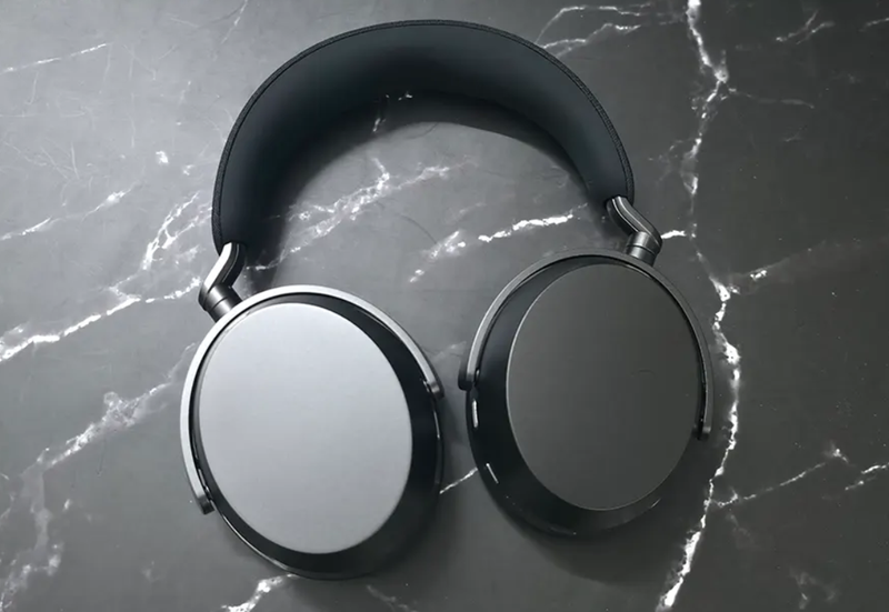 Đánh giá Sennheiser Momentum 5 Wireless - hình 3