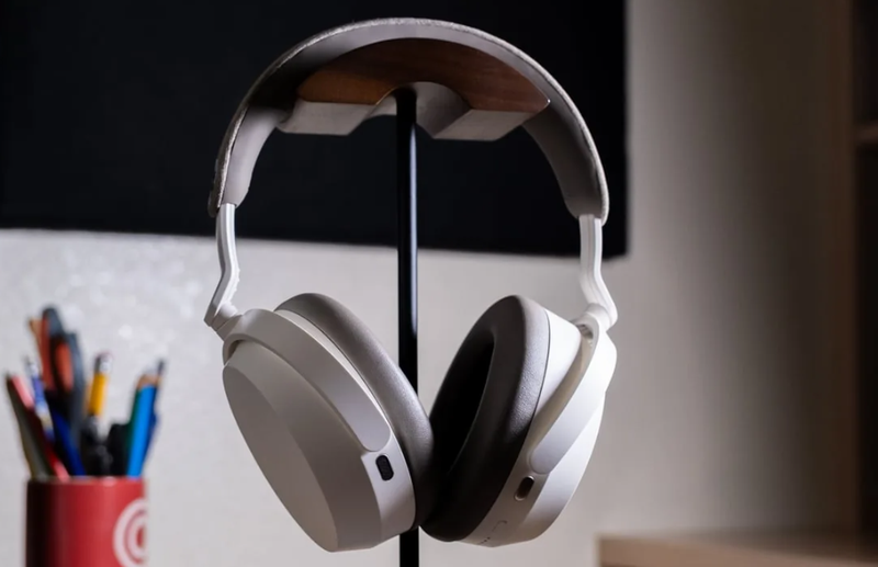 Đánh giá Sennheiser Momentum 5 Wireless - hình 5