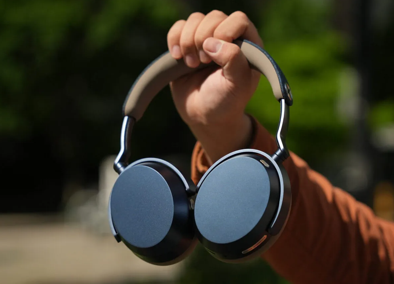 Đánh giá Sennheiser Momentum 5 Wireless - hình 9