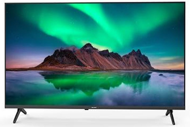 Đánh giá Sharp Google TV 32 inch HD 2T-C32GH3000X (ảnh 6)