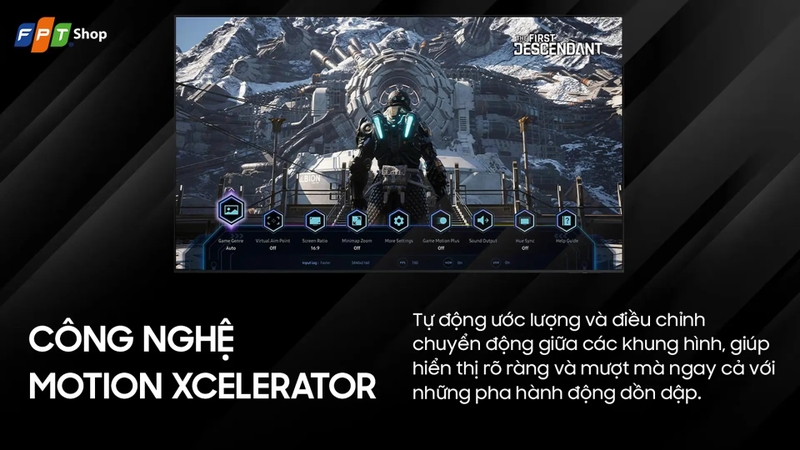 Đ&aacute;nh gi&aacute; Smart Tivi Samsung 4K 65 inch QA65Q60D 4