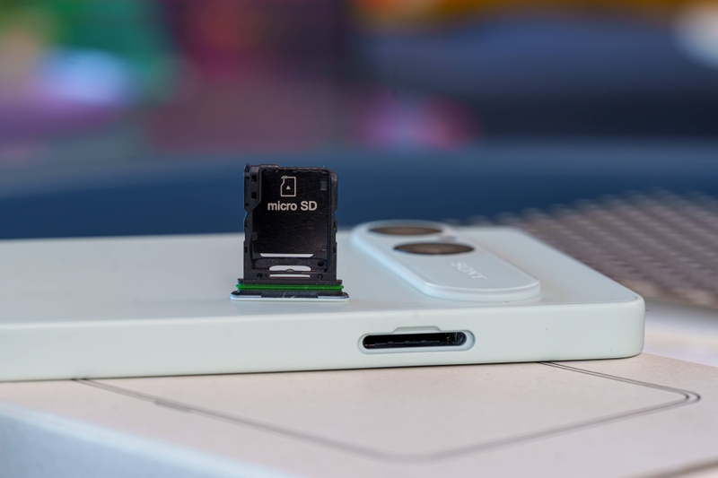 Đánh giá Sony Xperia 10 VIII - hình 11