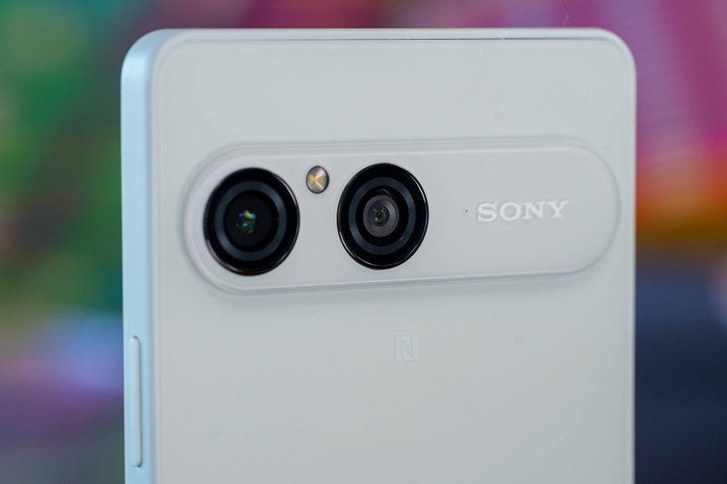 Đánh giá Sony Xperia 10 VIII - hình 16