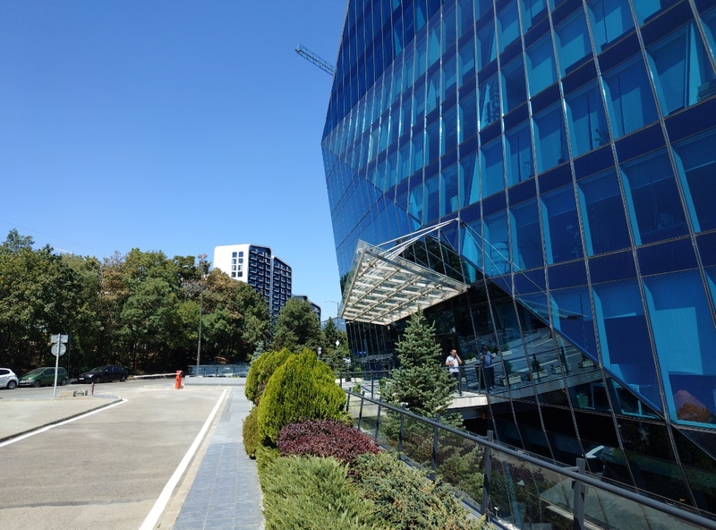 Đánh giá Sony Xperia 10 VIII - hình 18