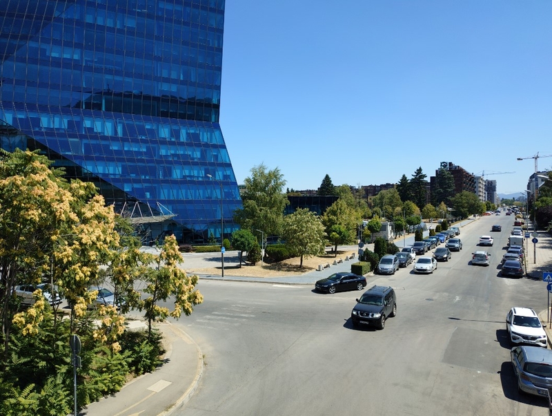 Đánh giá Sony Xperia 10 VIII - hình 19
