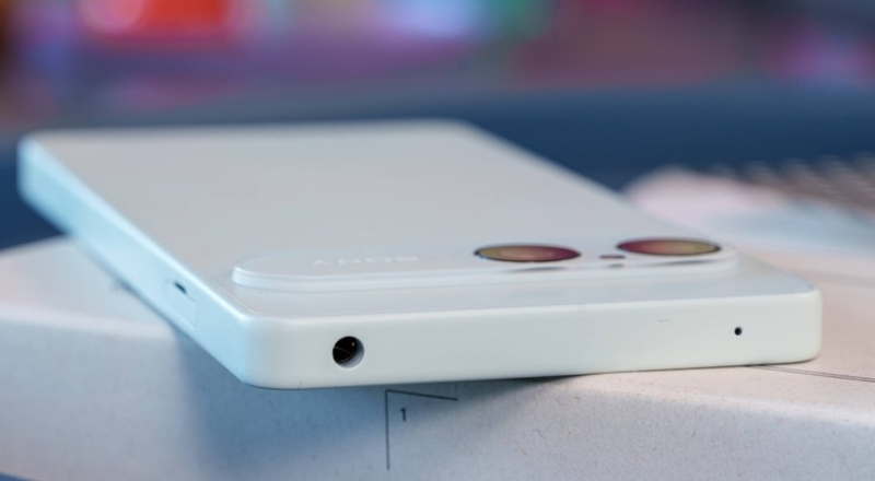 Đánh giá Sony Xperia 10 VIII - hình 12