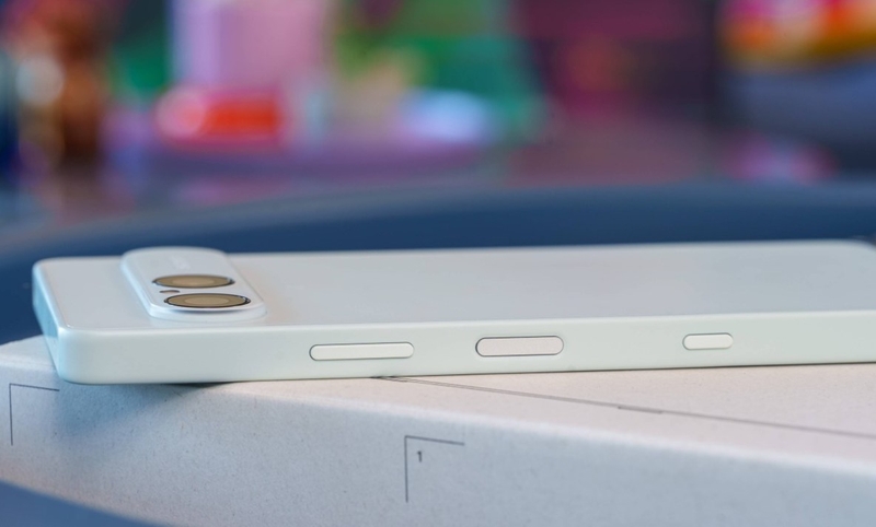 Đánh giá Sony Xperia 10 VIII - hình 6