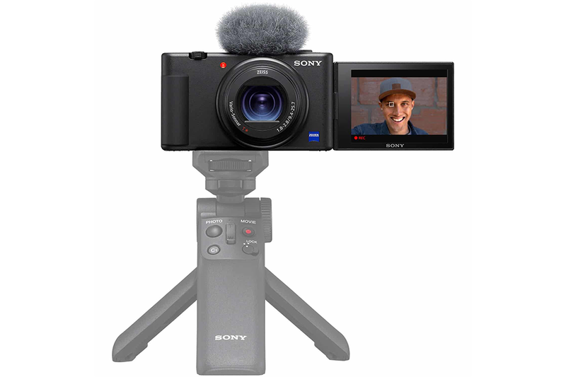 Đánh giá Sony ZV1 từ A đến Z (hình 9)