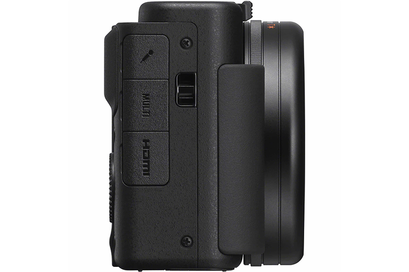 Đánh giá Sony ZV1 từ A đến Z (hình 6)