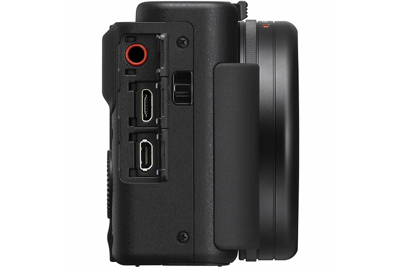 Đánh giá Sony ZV1 từ A đến Z (hình 7)