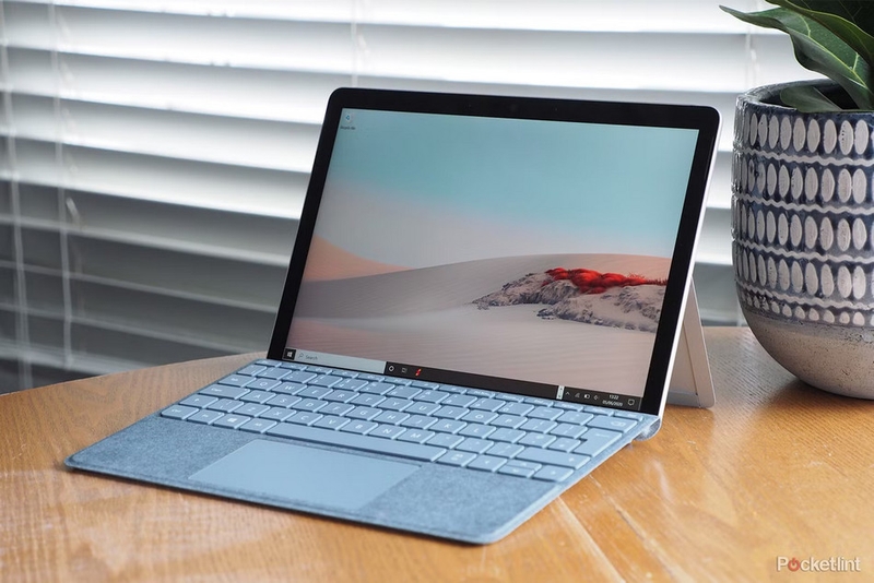 Đánh giá Surface Go 2 - ảnh 1
