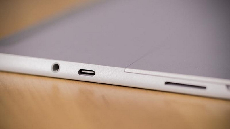 Đánh giá Surface Go 2 - ảnh 8