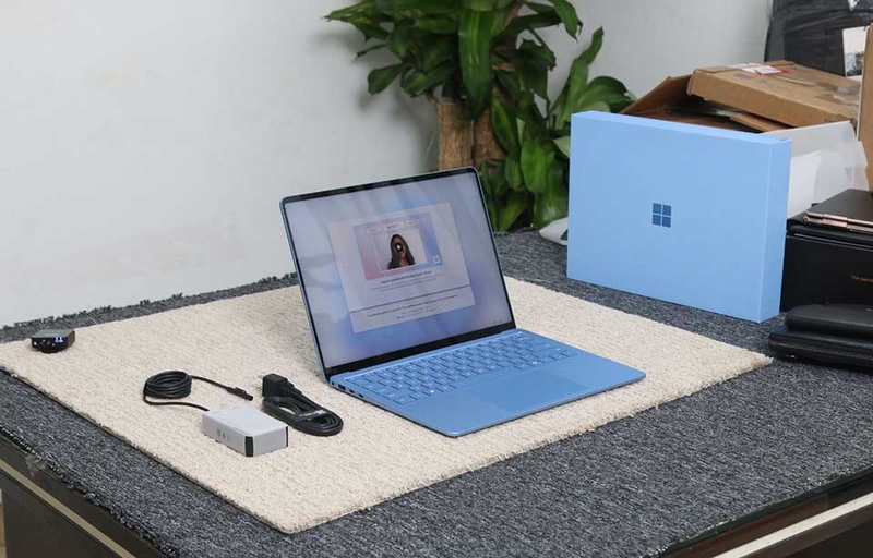 Đánh giá Surface Laptop 7 - 02