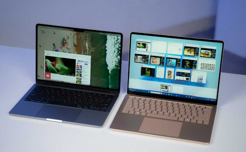 Đánh giá Surface Laptop 7 - 05
