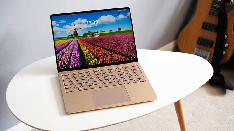 Đánh giá Surface Laptop 7 - 09