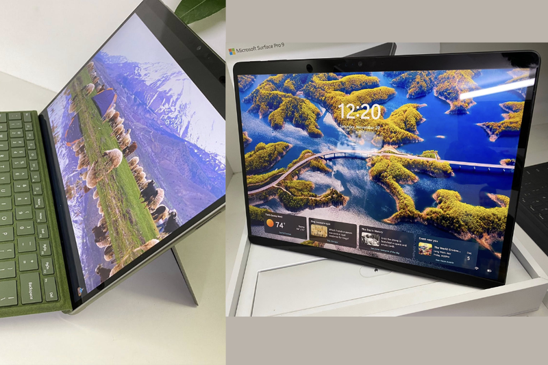đánh giá surface pro 9 (3)