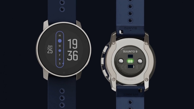 gioi thieu suunto 9 peak