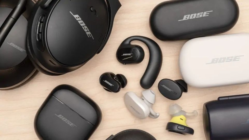Đánh giá tai nghe Bose QuietComfort Ultra Earbuds 1