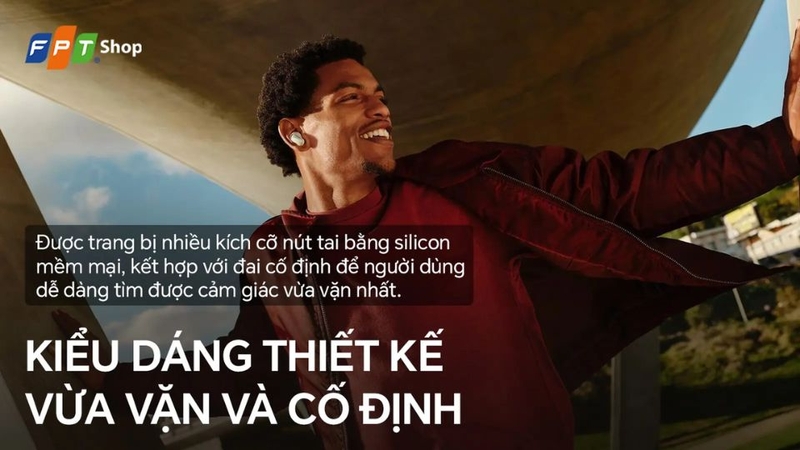 Đánh giá tai nghe Bose QuietComfort Ultra Earbuds 2 2