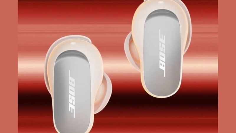 Đánh giá tai nghe Bose QuietComfort Ultra Earbuds 2 5