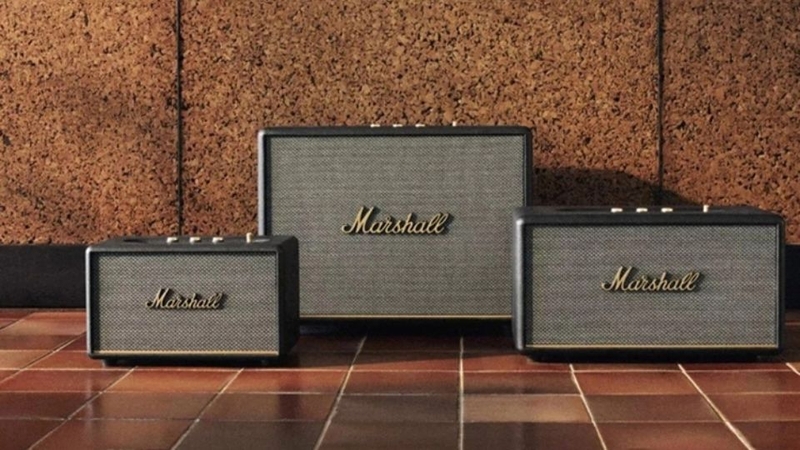 Đánh giá tai nghe Marshall Major 4 1