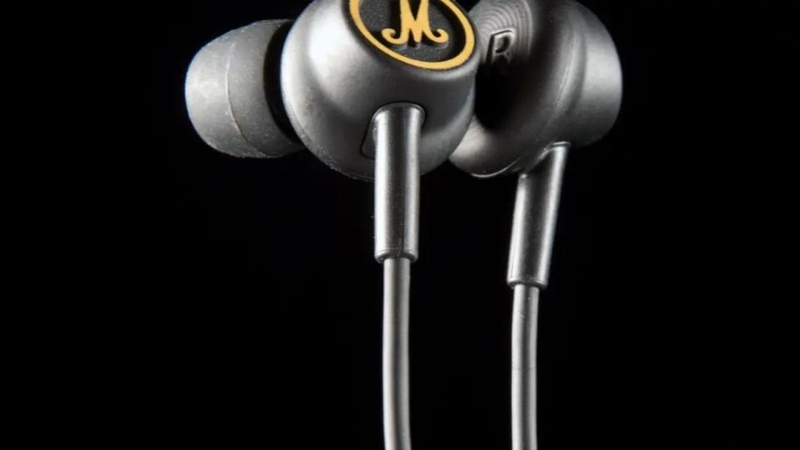 Đánh giá tai nghe Marshall Mode EQ 2