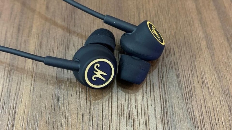 Đánh giá tai nghe Marshall Mode EQ 4