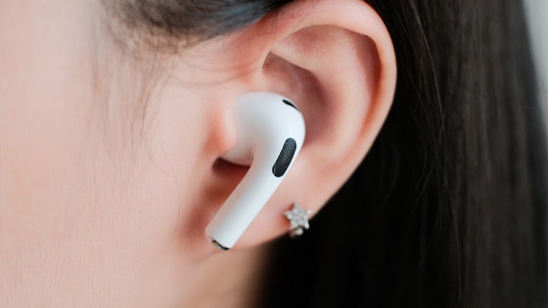 AirPods 3 là dòng tai nghe đã được Apple ra mắt từ khá lâu