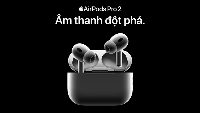 Thiết bị đem đến chất âm phù hợp với nhiều thể loại nhạc