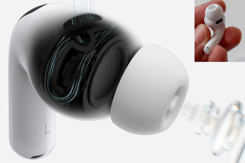 đánh giá tai nghe airpods pro 3 (4)