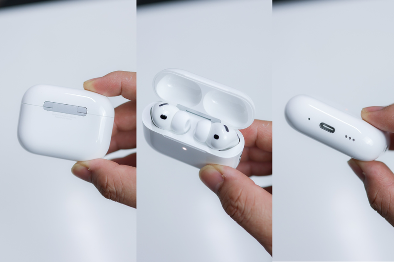 đánh giá tai nghe airpods pro 3 (6)