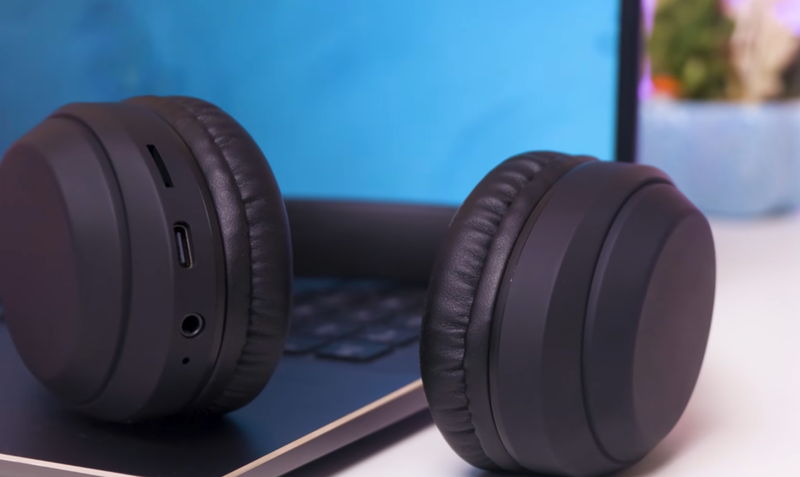 Đánh giá tai nghe Havit H628BT - hình 4