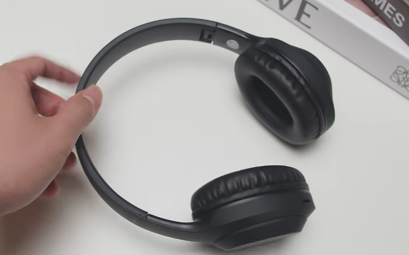 Đánh giá tai nghe Havit H628BT - hình 5