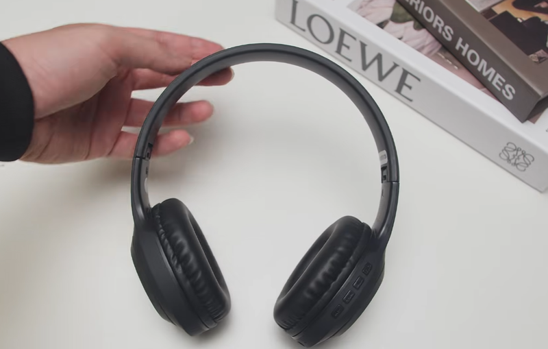 Đánh giá tai nghe Havit H628BT - hình 8