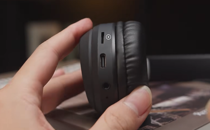 Đánh giá tai nghe Havit H628BT - hình 6