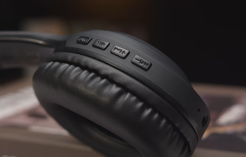 Đánh giá tai nghe Havit H628BT - hình 7