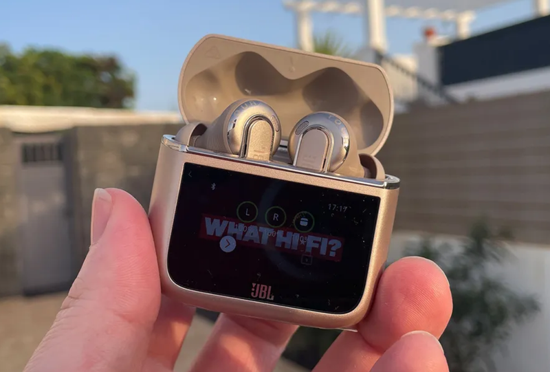 Đánh giá tai nghe JBL TOUR PRO 3 - hình 1