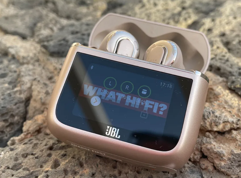 Đánh giá tai nghe JBL TOUR PRO 3 - hình 4
