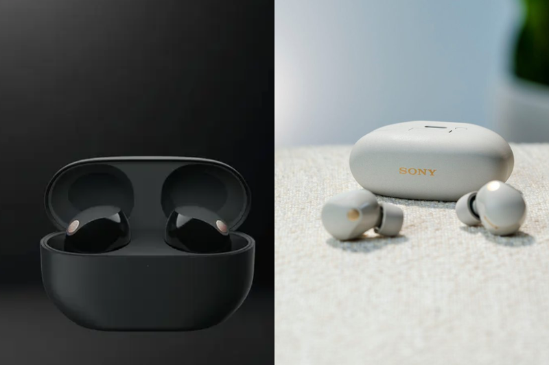 Đánh giá tai nghe Sony WF-1000XM5 (2)