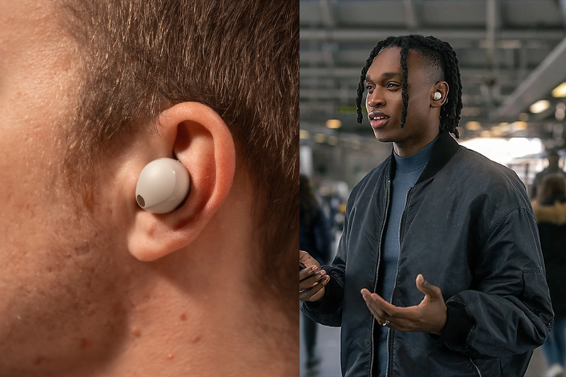 Đánh giá tai nghe Sony WF-1000XM5 (6)