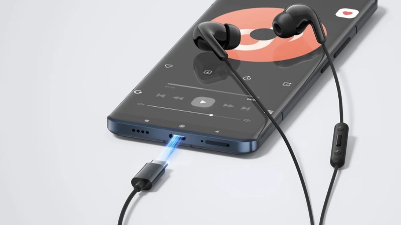Đánh giá tai nghe&nbsp;Xiaomi Type C 4